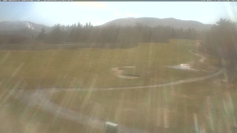 Highlands Links #18