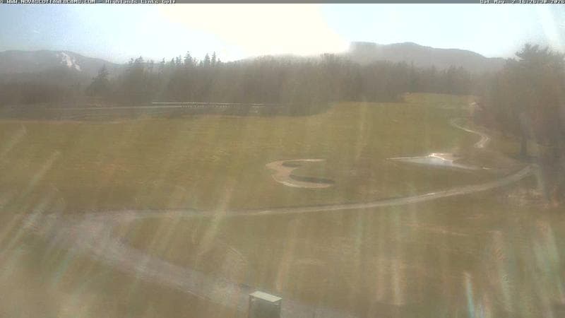 Highlands Links #18