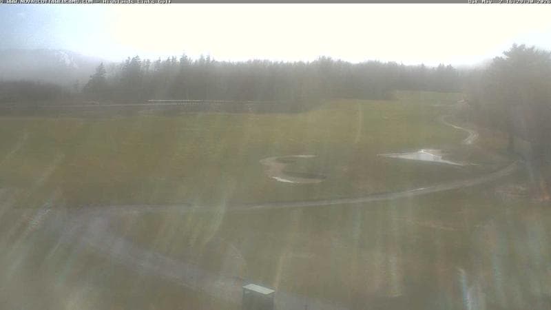 Highlands Links #18