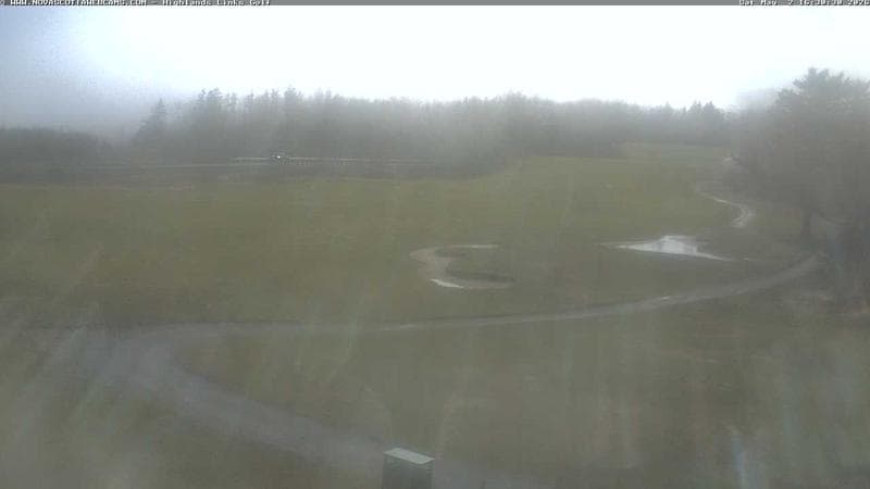 Highlands Links #18