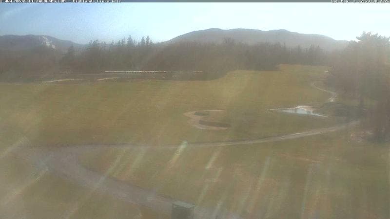 Highlands Links #18