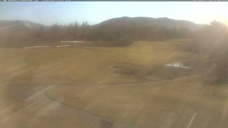 Highlands Links #18