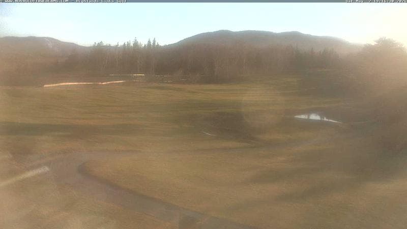 Highlands Links #18