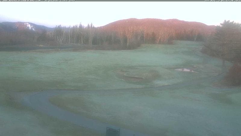 Highlands Links #18