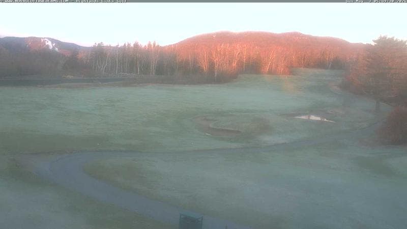 Highlands Links #18