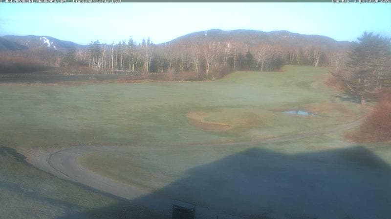 Highlands Links #18