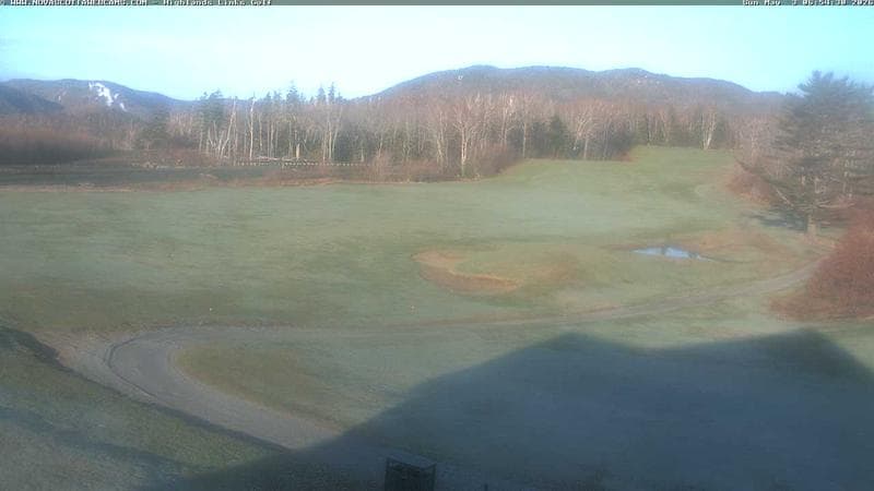 Highlands Links #18