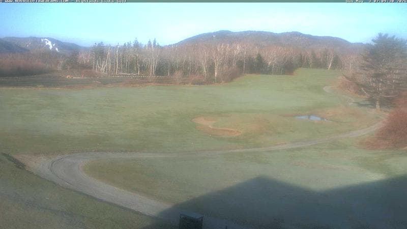 Highlands Links #18