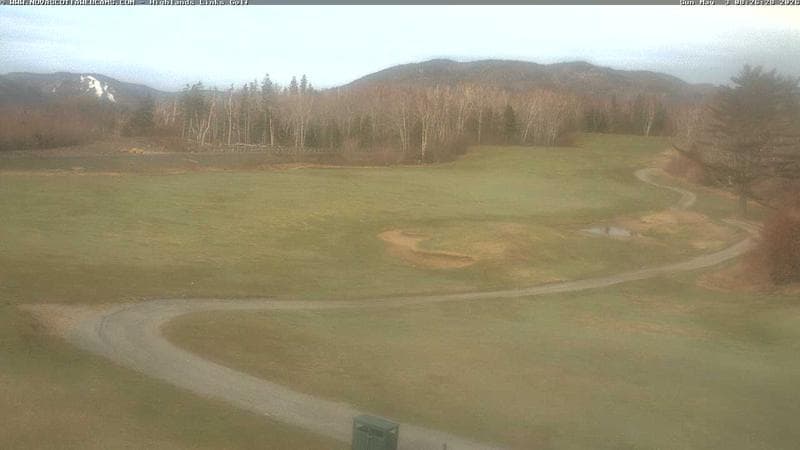 Highlands Links #18