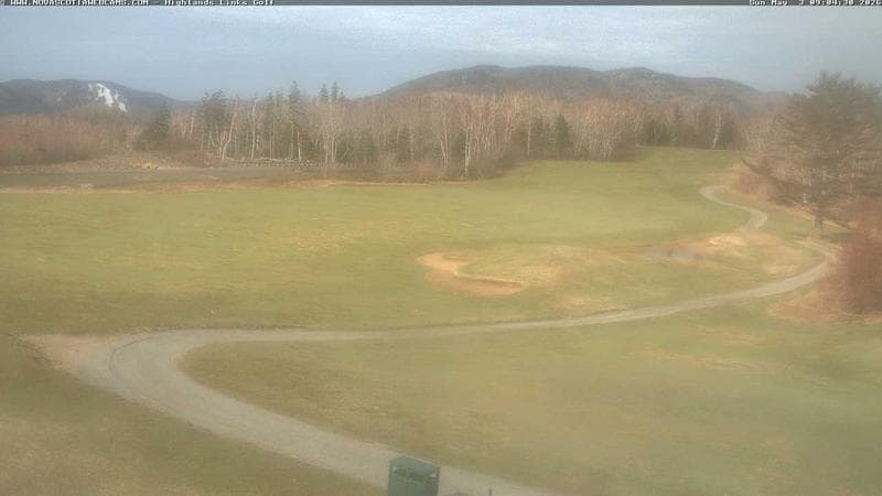 Highlands Links #18