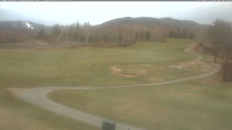 Highlands Links #18