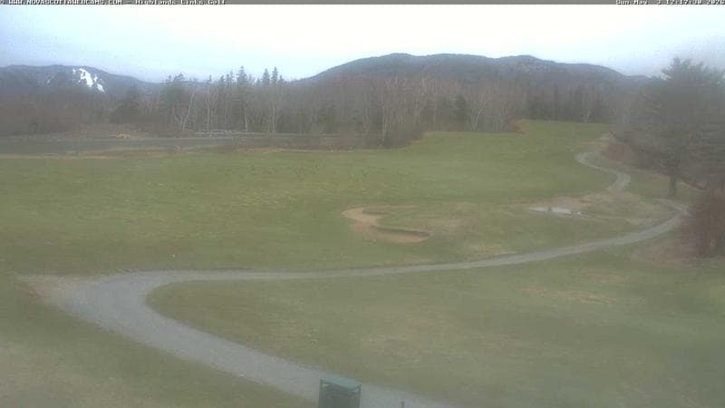 Highlands Links #18