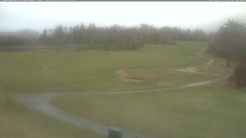 Highlands Links #18