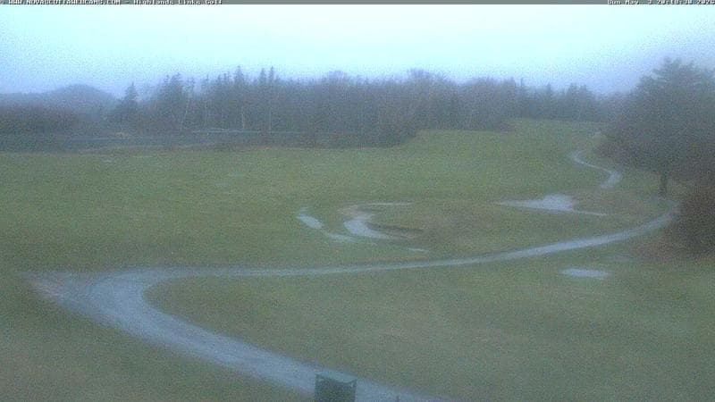 Highlands Links #18