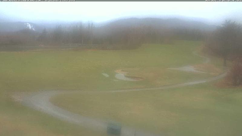 Highlands Links #18