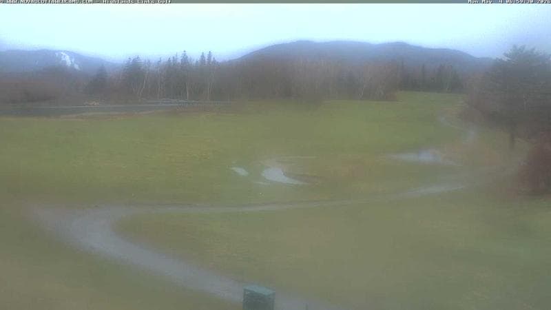 Highlands Links #18