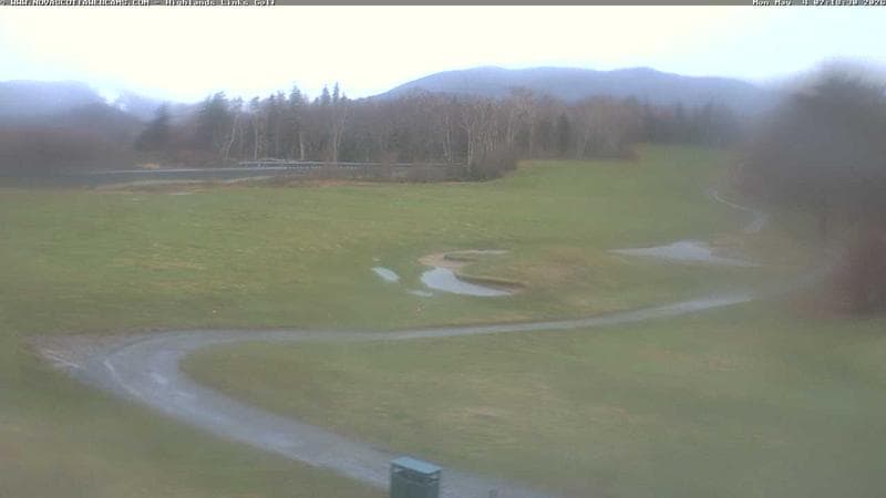 Highlands Links #18