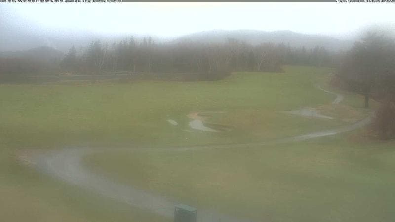 Highlands Links #18