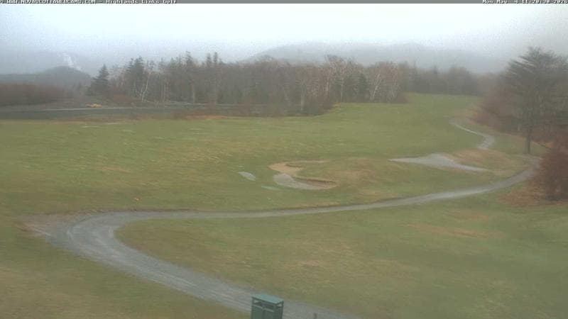 Highlands Links #18