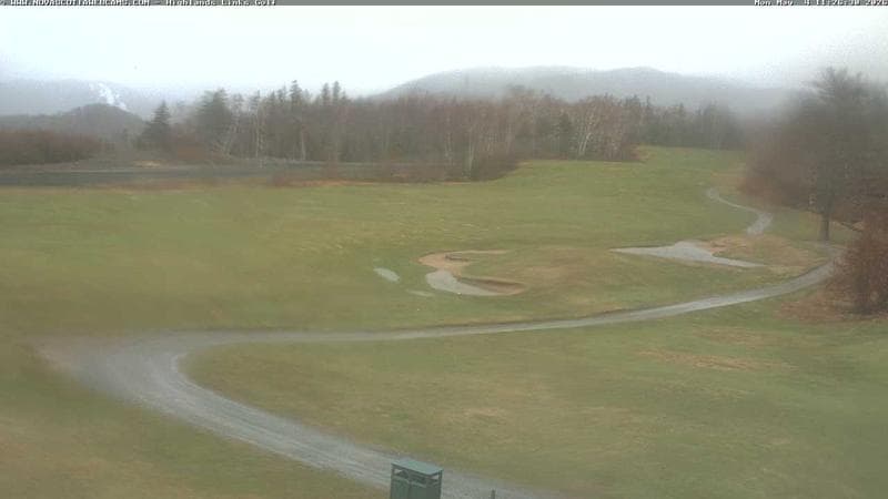 Highlands Links #18