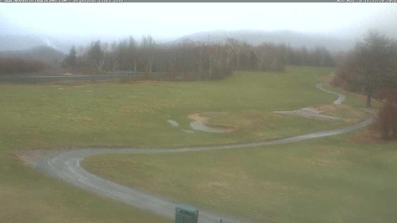 Highlands Links #18
