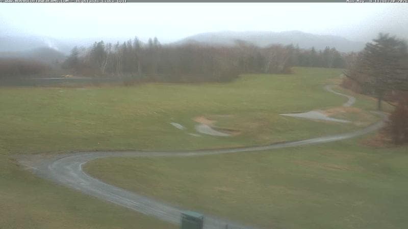 Highlands Links #18