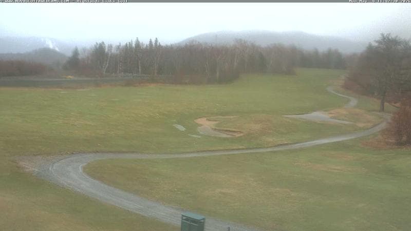 Highlands Links #18