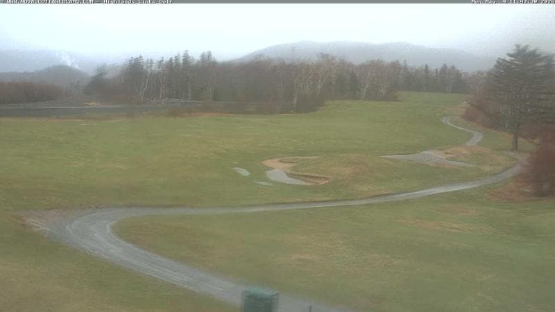 Highlands Links #18