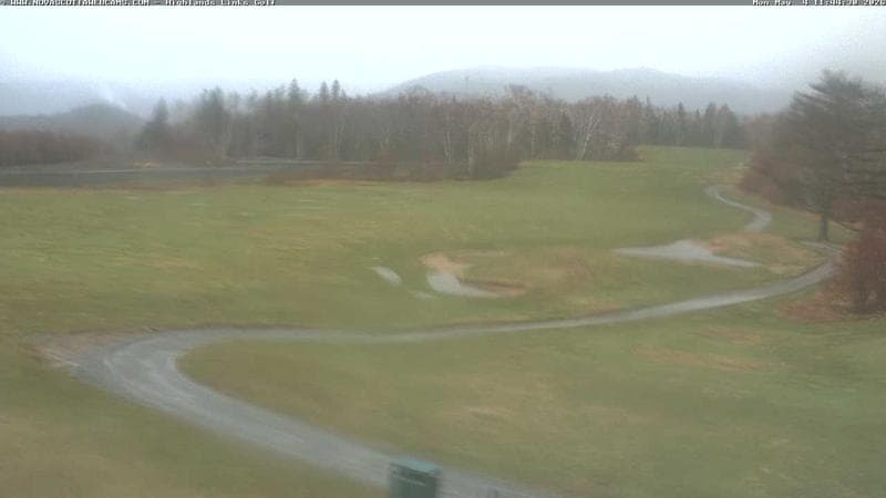 Highlands Links #18