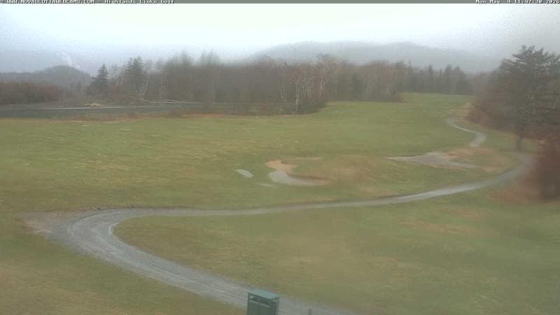 Highlands Links #18