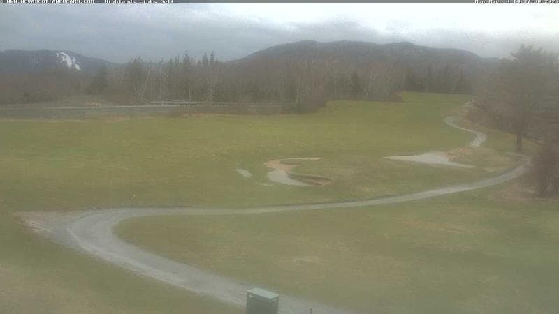 Highlands Links #18
