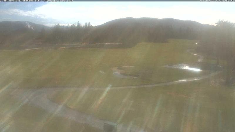Highlands Links #18