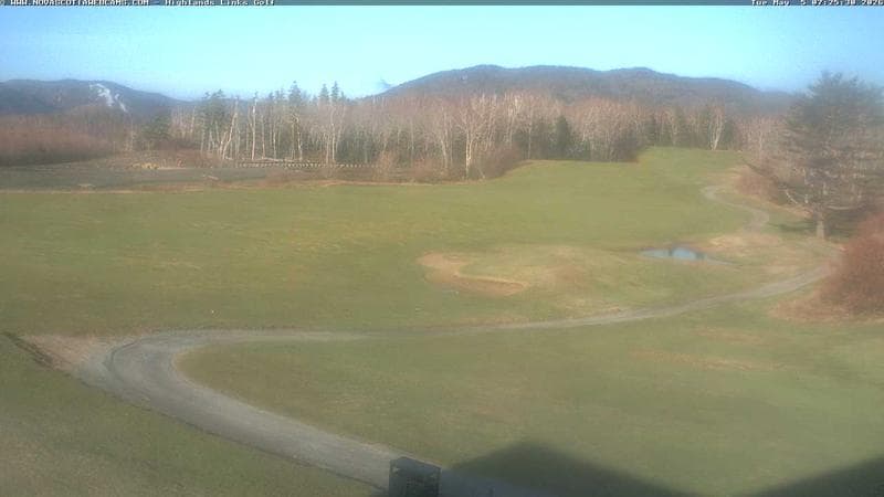 Highlands Links #18