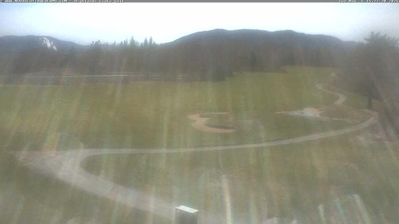 Highlands Links #18