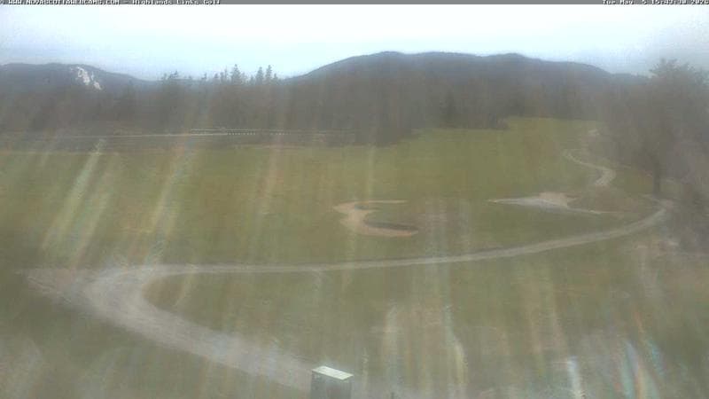 Highlands Links #18