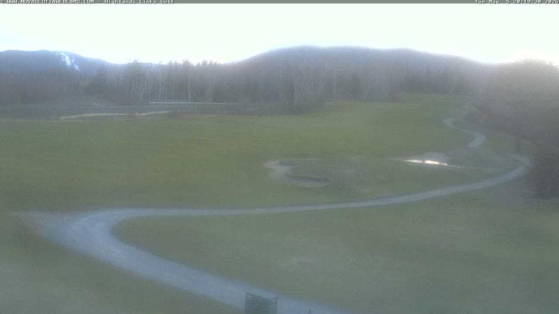 Highlands Links #18
