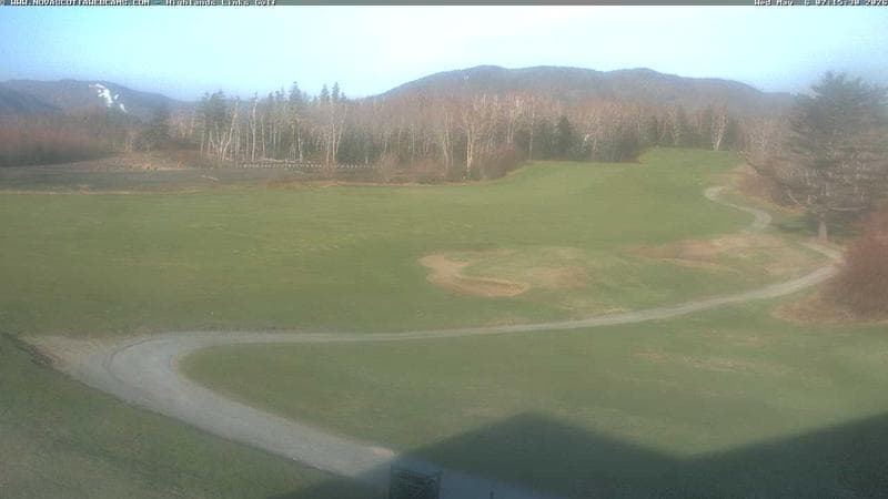 Highlands Links #18