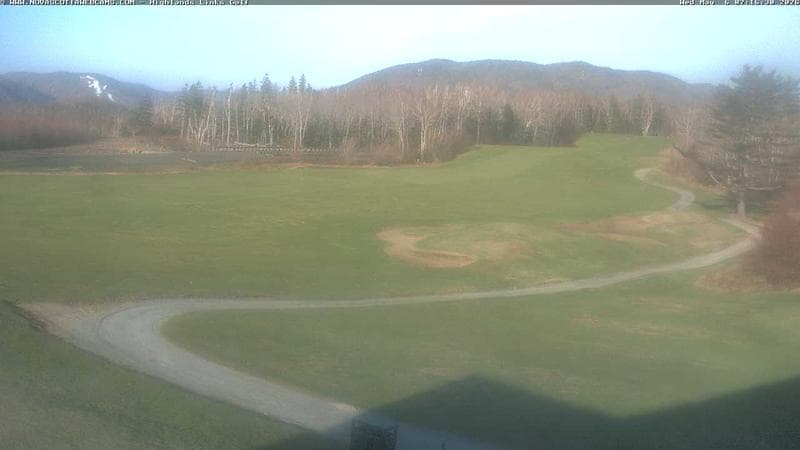 Highlands Links #18