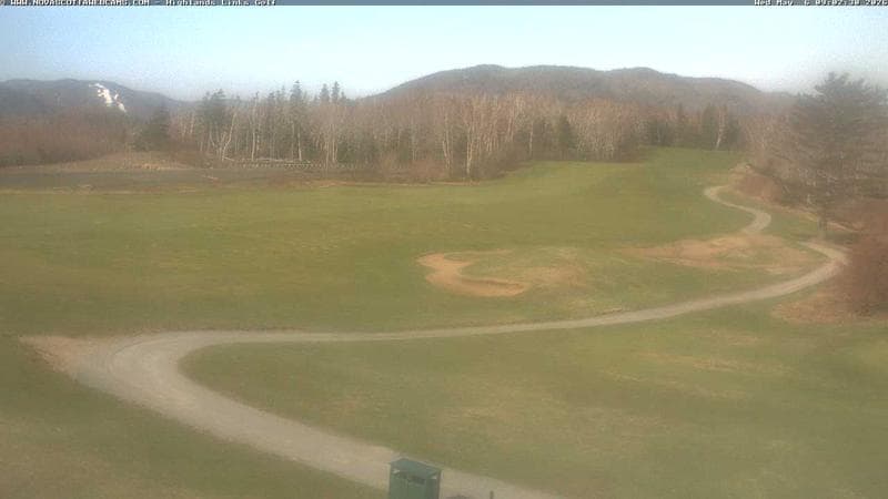 Highlands Links #18