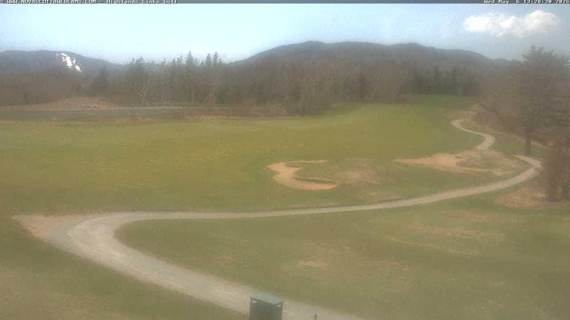 Highlands Links #18