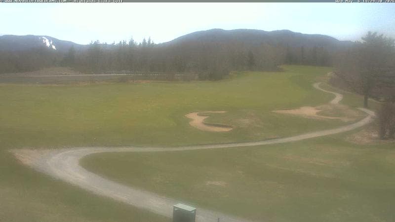 Highlands Links #18