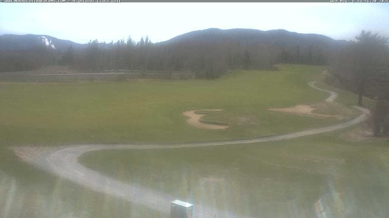 Highlands Links #18