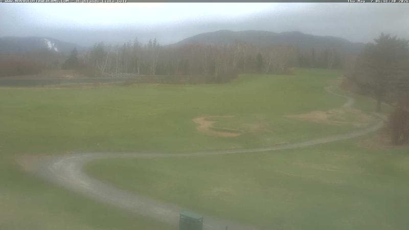 Highlands Links #18