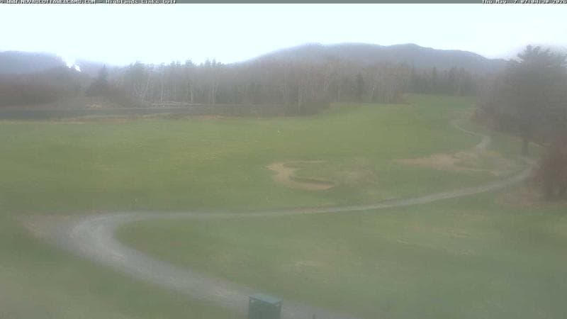 Highlands Links #18