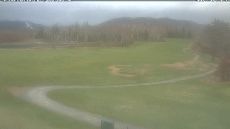 Highlands Links #18