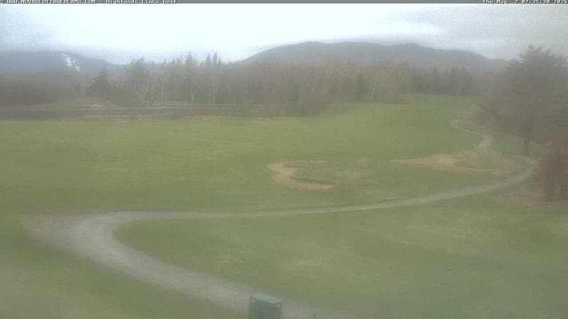 Highlands Links #18