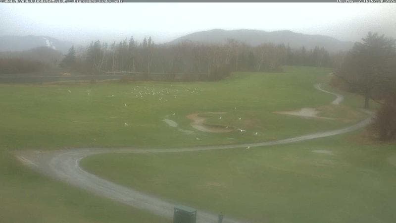 Highlands Links #18