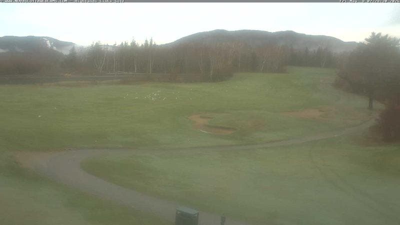 Highlands Links #18