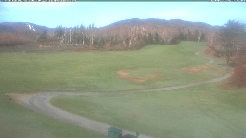Highlands Links #18