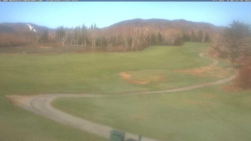 Highlands Links #18